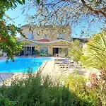 Oda ve Kahvaltı Bienvenue Chez Lilaroma