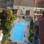 Bienvenue Chez Lilaroma Oda ve Kahvaltı