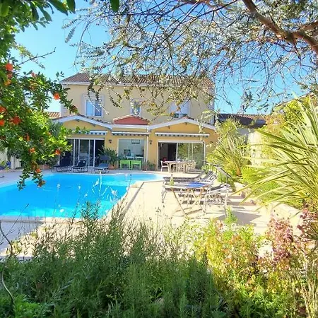 B&B Bienvenue Chez Lilaroma