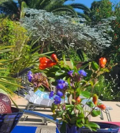 B&B Bienvenue Chez Lilaroma 3*
