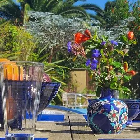B&B Bienvenue Chez Lilaroma 3*