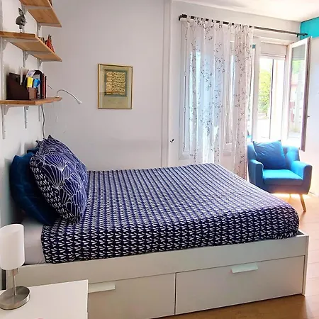 Frühstückspension Bienvenue Chez Lilaroma Mérignac