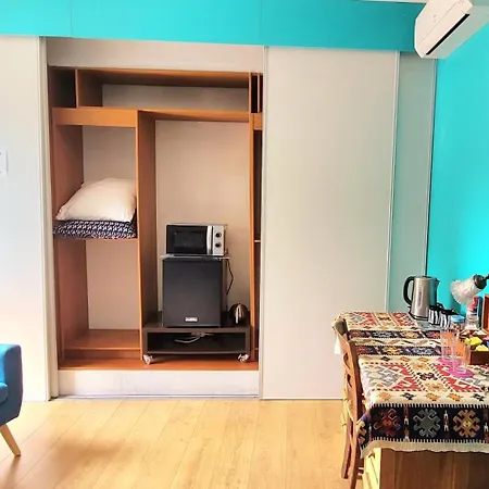 Couette-café Bienvenue Chez Lilaroma Mérignac