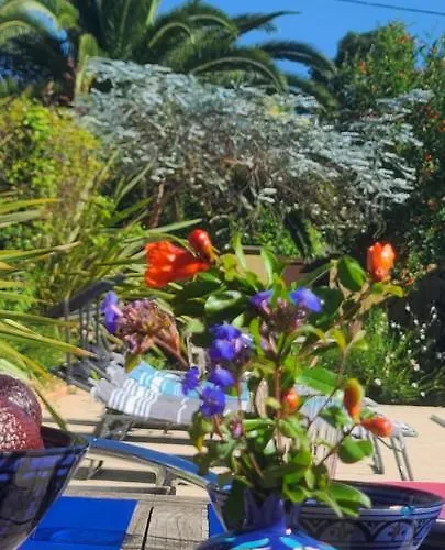 Frühstückspension Bienvenue Chez Lilaroma 3*